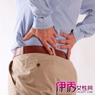 【腰背肌筋膜炎如何治疗】【图】腰背肌筋膜炎