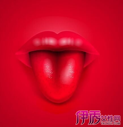 【舌头根部红色肉疙瘩】【图】舌头根部红色肉