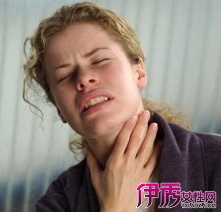 【图】鼻塞喉咙痒咳嗽是怎么回事找准病情对症
