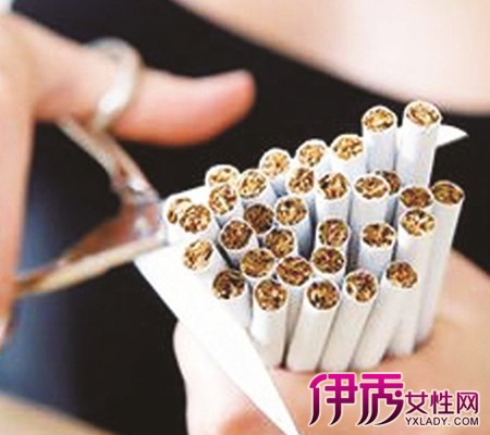 【癌症预防戒烟】【图】揭癌症预防戒烟原因 