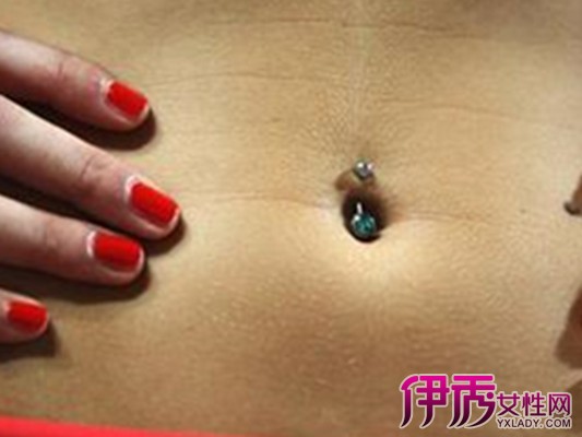 【女性肚脐眼周围疼是什么原因】【图】女性肚