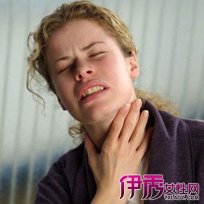 【严重慢性咽炎有什么症状】【图】严重慢性咽