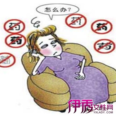 【着床期间感冒】【图】着床期间感冒症状早知