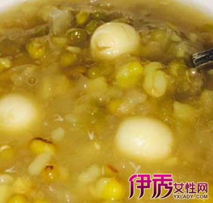 【绿豆与香蕉能同吃吗】【图】绿豆与香蕉能同