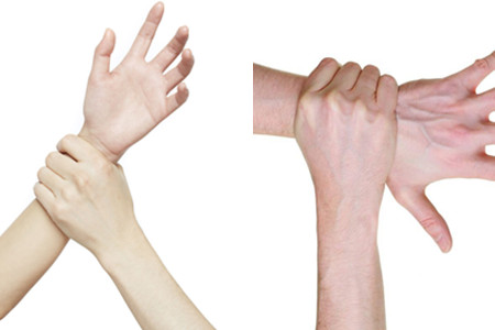 【图】怎么判断手腕是否脱臼 简单快速分辨