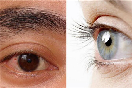 【图】眼睛发炎上火怎么办 让双眸更加健康的方法