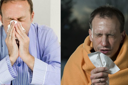【图】鼻头痛是怎么回事 几种病因你要清楚