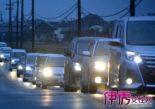 西安今日12月9日限行尾号为4和9 西安实行机动车限行时间规则效果怎样