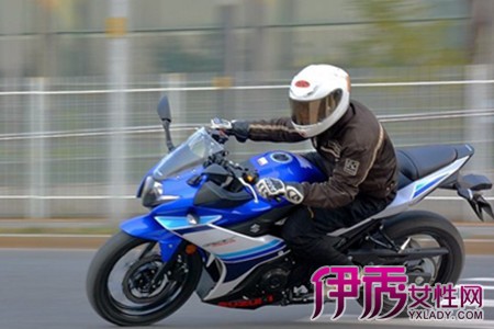 【铃木gsx250r】【图】铃木gsx250r 快乐驾驶