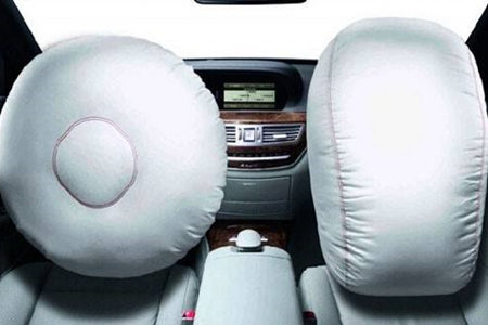 【图】汽车安全气囊可以加装吗 它是你生命安