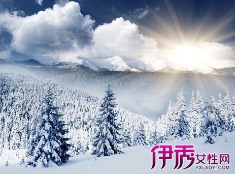 【图】梦见下雪是什么征兆 周公解梦让你预知