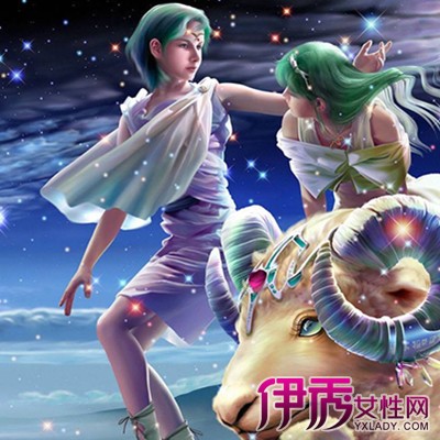 【如何追白羊座妹子】【图】如何追白羊座妹子