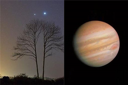 木星冲日图片图片