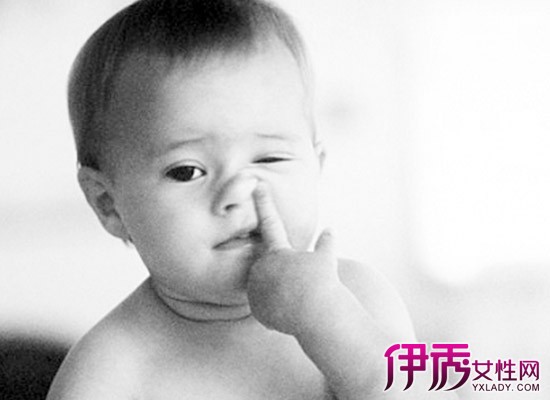 【图】宝宝流鼻涕怎么办 让宝宝不流鼻涕的7方