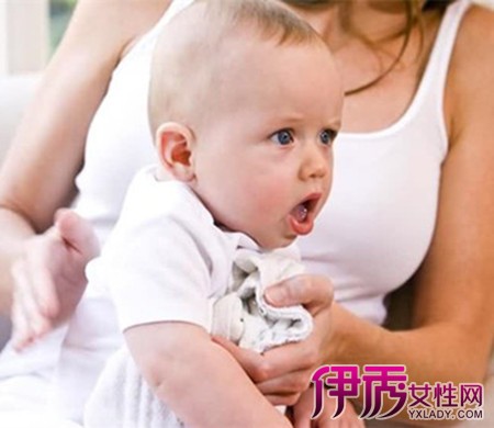 【图】宝宝去痰的快方法有哪些 四大有效方法