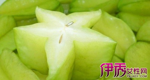 【图】孕妇能吃杨桃吗 杨桃的营养价值及功效