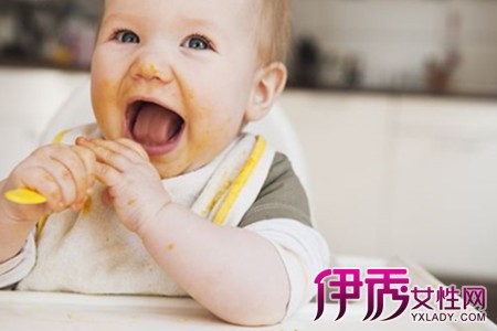 【图】婴儿几个月可以吃盐? 了解高盐饮食对宝