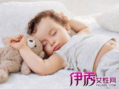 【图】婴儿睡眠时间安排 培养5个良好的睡眠习