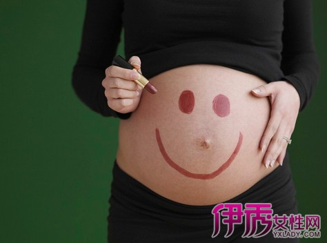 【图】孕妇分泌物褐色是怎么回事 揭秘孕期白