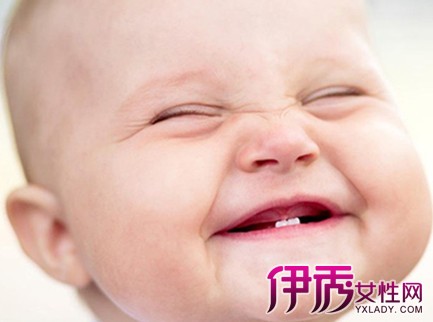 【图】小孩牙龈红肿怎么办 探究宝宝牙龈红肿