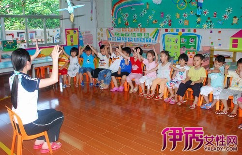 【幼儿园中班公开课优秀教案】【图】有关幼儿
