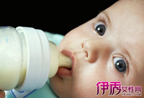 【图】宝宝喝牛奶过敏症状 介绍3个有效缓解方