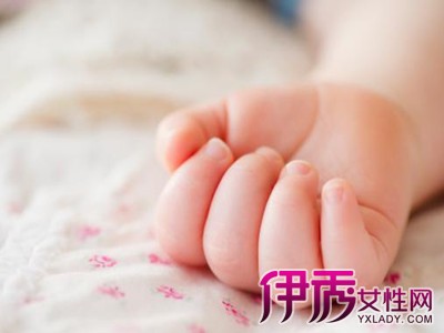 【图】为什么宝宝指甲上有白点 四从指甲看宝