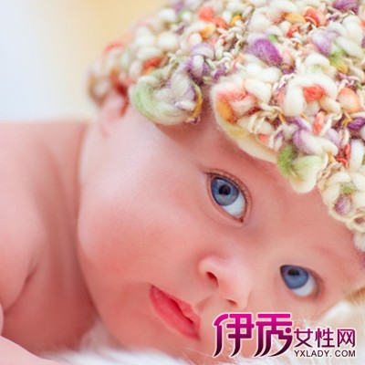 【图】婴儿针织帽怎么织 四种针织帽编法介绍