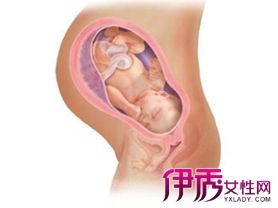 【图】胎儿一般多少周入盆的 胎儿入盆有什么