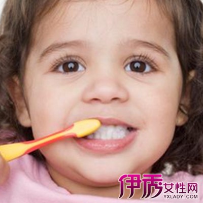 【图】儿童几岁开始换牙换牙期间的7个护理