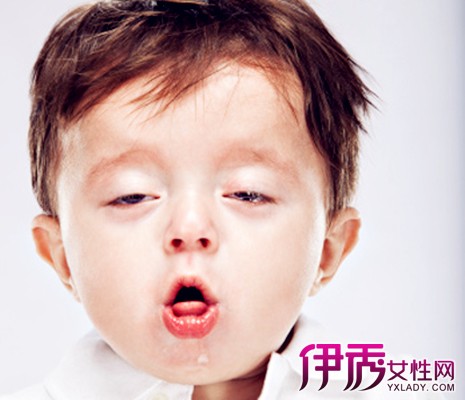 【图】小孩咳嗽呕吐是什么原因 揭秘三大可能