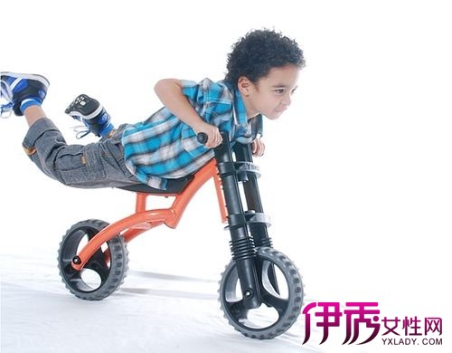 【儿童平衡车】【图】儿童平衡车的好处有哪些