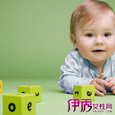 【图】一岁宝宝早教课程 想让你的宝宝赢在起