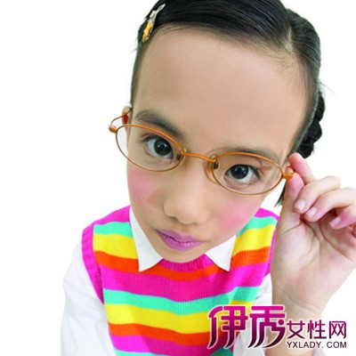 【图】儿童近视眼治疗方法有哪些 疾病