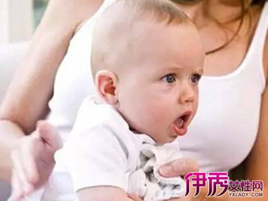 【图】婴儿拍背排痰正确方法有哪些 教你如何