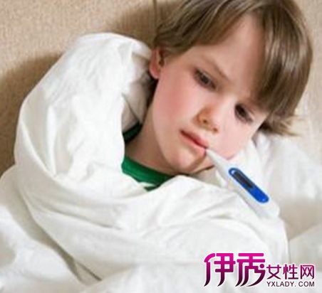 【图】五岁小孩发烧咳嗽怎么办 家长要知道的