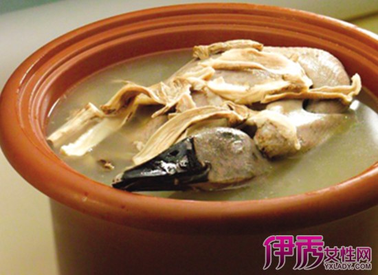 【图】孕妇去胎毒的方法有哪些呢 十个食疗妙