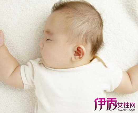 【图】两个月婴儿睡眠时间颠倒怎么办 教你改