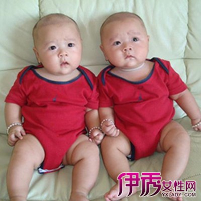 【图】双胞胎怀孕初期症状有哪些 告诉你4个明