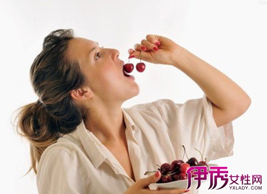 【图】孕妇可以吃樱桃吗 介绍孕妇吃樱桃的注