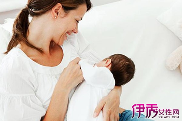 【哺乳期可以软化头发吗】【图】哺乳期可以软