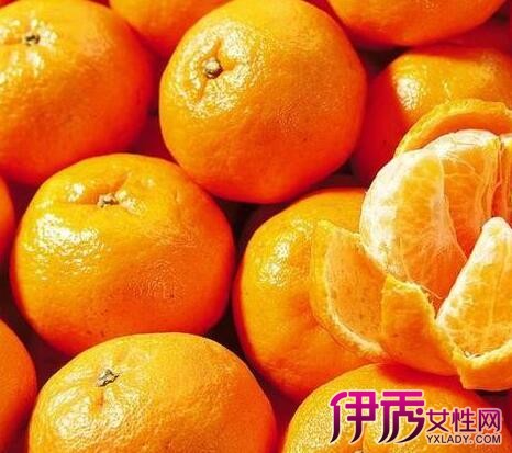 【怀孕可以吃柑橘吗】【图】怀孕可以吃柑橘吗