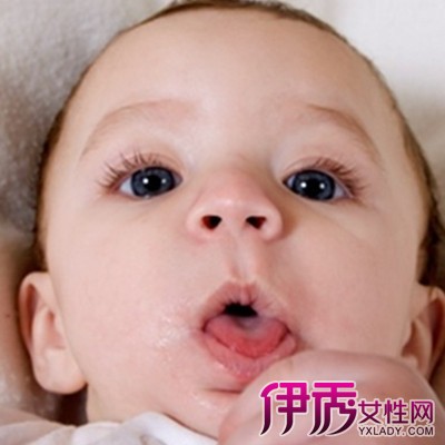 【图】宝宝咳嗽有痰是肺炎吗? 治疗婴儿咳嗽的