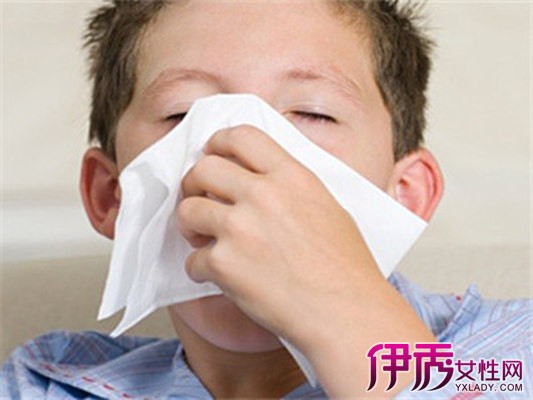 【孩子慢性鼻炎的症状】【图】孩子慢性鼻炎的