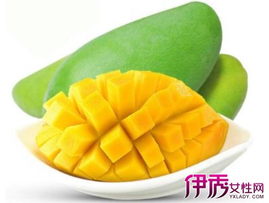 【图】怀孕初期能吃芒果吗 孕妇吃芒果注意事