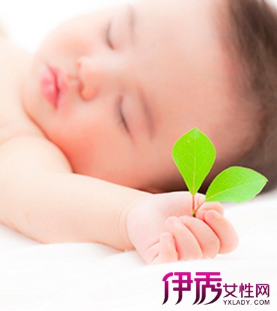 【图】宝宝睡觉头上出汗多怎么回事如何预防宝