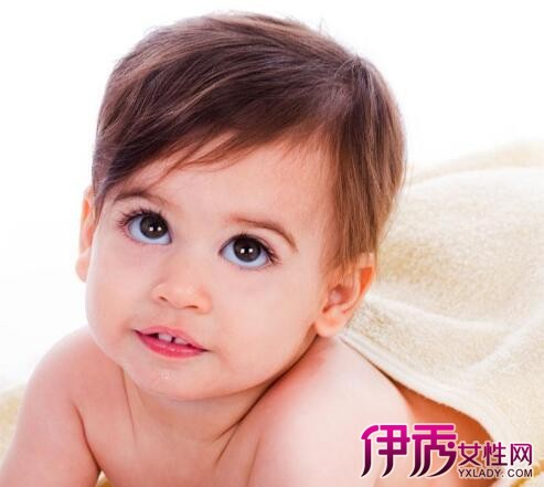 【3岁宝宝老是流鼻血】【图】3岁宝宝老是流