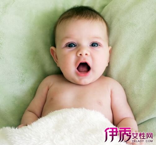 【图】宝宝舌苔厚白是怎么回事四种方法治疗宝