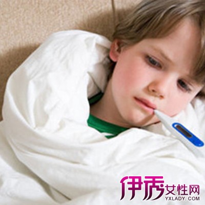 【图】5岁宝宝反复发烧怎么办5种方法帮宝宝