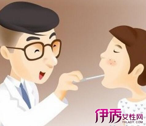 【宝宝怎么做喉镜检查】【图】宝宝怎么做喉镜